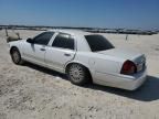 2007 Mercury Grand Marquis LS