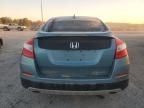 2013 Honda Crosstour EXL