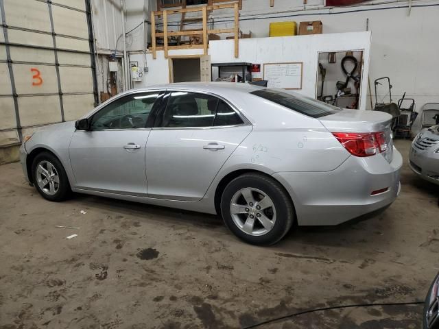 2015 Chevrolet Malibu LS