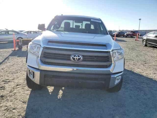 2015 Toyota Tundra Double Cab SR