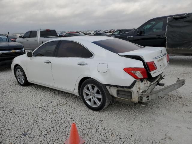 2008 Lexus ES 350