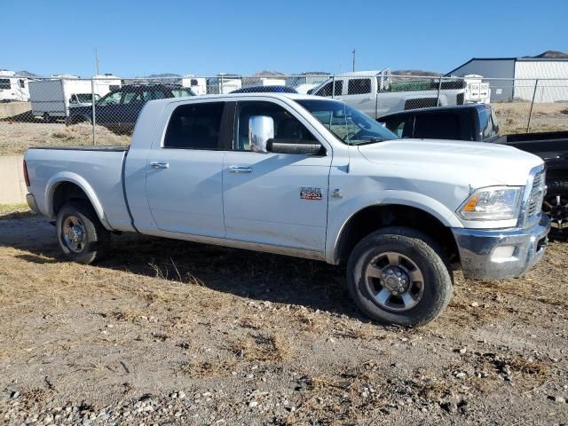 2012 Dodge RAM 3500 Laramie