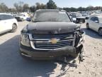 2016 Chevrolet Suburban C1500 LTZ