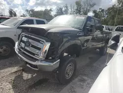 Ford f250 Super Duty Vehiculos salvage en venta: 2012 Ford F250 Super Duty