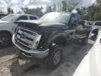 2012 Ford F250 Super Duty