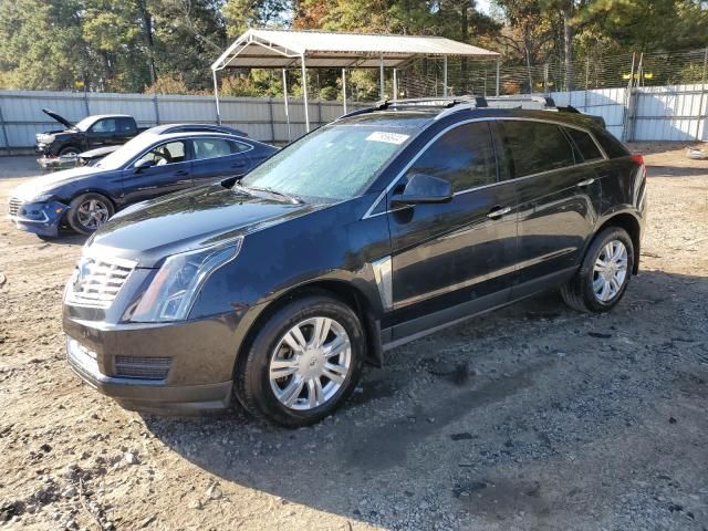 2013 Cadillac SRX Luxury Collection