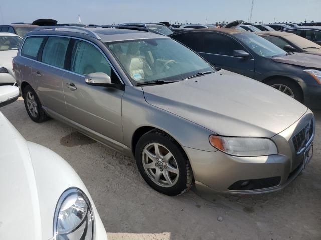 2010 Volvo V70 3.2