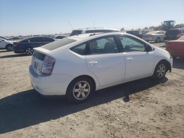 2009 Toyota Prius