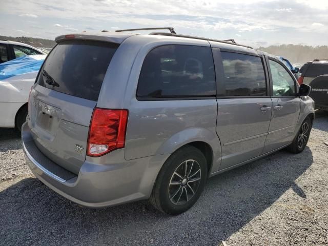 2016 Dodge Grand Caravan R/T