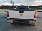 2014 Chevrolet Silverado K2500 Heavy Duty LT