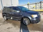 2014 Chrysler Town & Country Touring L