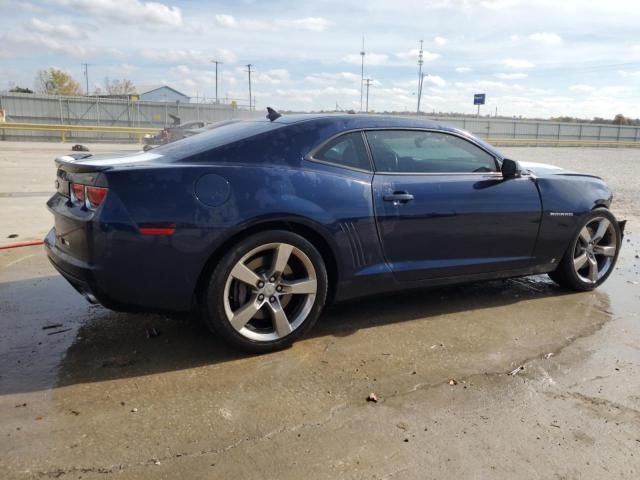 2010 Chevrolet Camaro SS