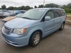 2012 Chrysler Town & Country Touring