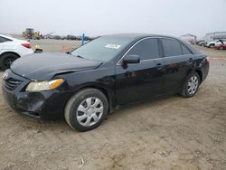 Vehiculos salvage en venta de Copart San Diego, CA: 2009 Toyota Camry Base