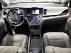 2020 Toyota Sienna XLE