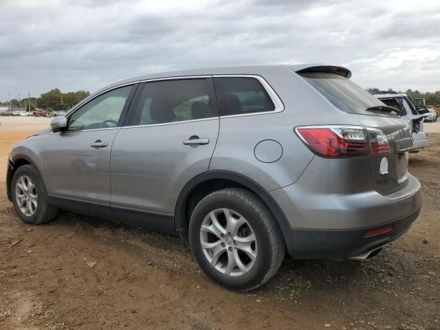 2012 Mazda CX-9