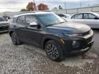 2023 Chevrolet Trailblazer Active