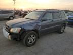 2007 Toyota Highlander