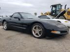 2002 Chevrolet Corvette