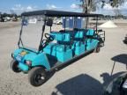 2021 Aspt Golf Cart