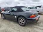 1996 BMW Z3 1.9