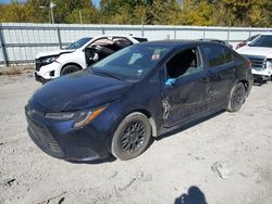 Toyota salvage cars for sale: 2023 Toyota Corolla LE