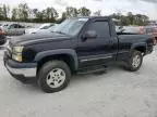 2005 Chevrolet Silverado K1500