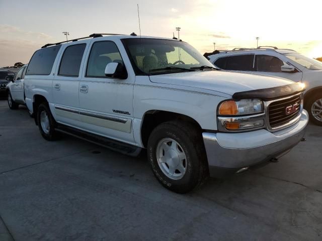 2003 GMC Yukon XL C1500