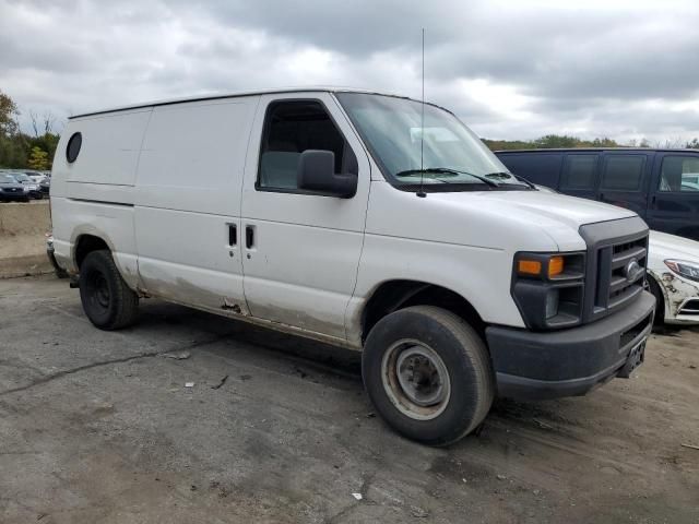 2008 Ford Econoline E250 Van