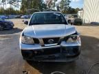 2014 Nissan Frontier S