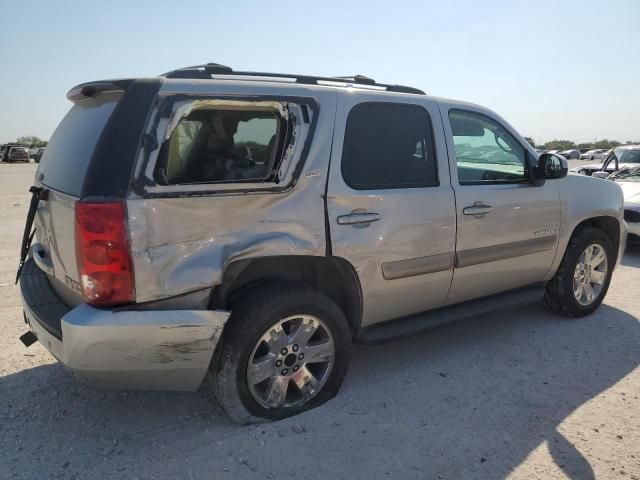 2007 GMC Yukon