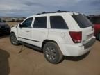 2008 Jeep Grand Cherokee Limited