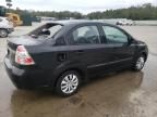 2010 Chevrolet Aveo LS