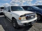 2007 Ford Ranger Super Cab