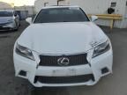 2015 Lexus GS 350