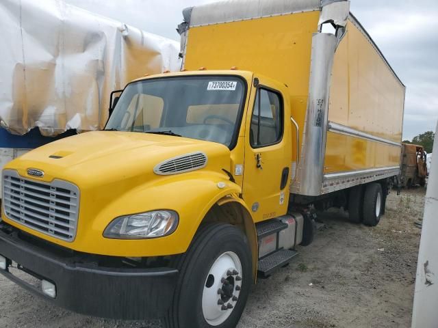 2018 Freightliner M2 106 Medium Duty