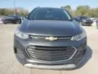 2018 Chevrolet Trax 1LT