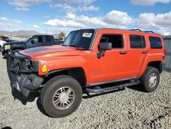 Hummer Vehiculos salvage en venta: 2008 Hummer H3