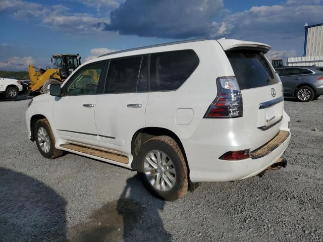 2016 Lexus GX 460