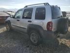 2005 Jeep Liberty Renegade