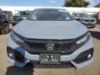 2017 Honda Civic Sport Touring