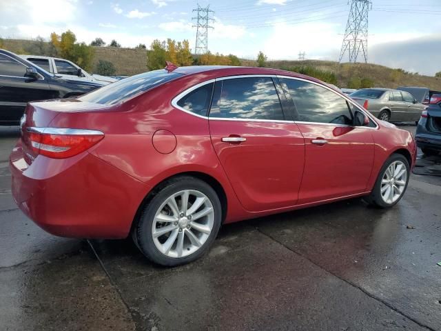 2013 Buick Verano