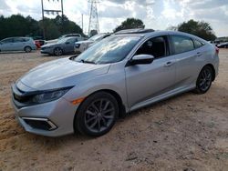 2020 Honda Civic EX en venta en China Grove, NC