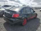 2008 Subaru Impreza 2.5I