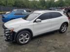 2020 Mercedes-Benz GLA 250 4matic