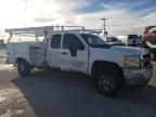 2012 Chevrolet Silverado C2500 Heavy Duty