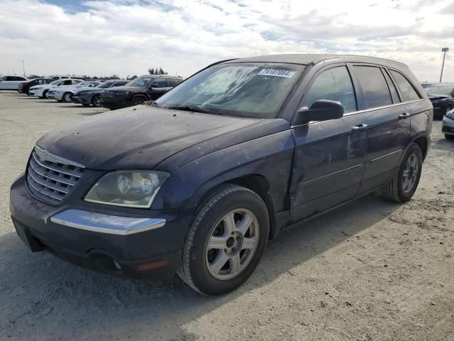 2005 Chrysler Pacifica Touring