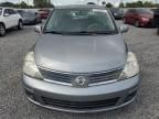 2008 Nissan Versa S