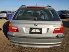 2004 BMW 325 XIT