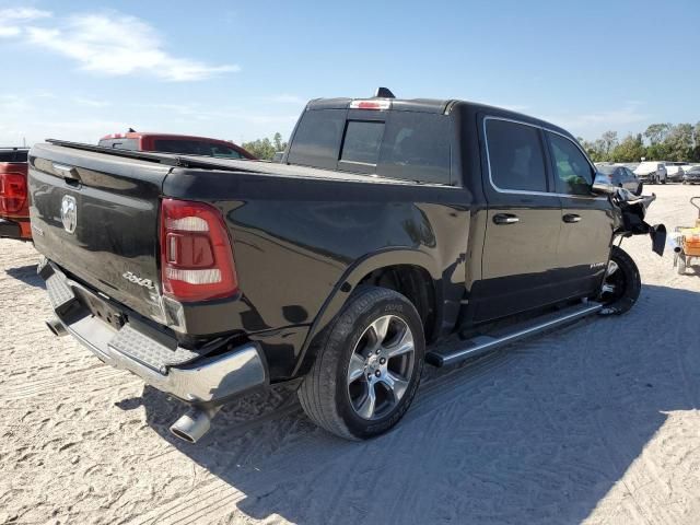 2021 Dodge 1500 Laramie